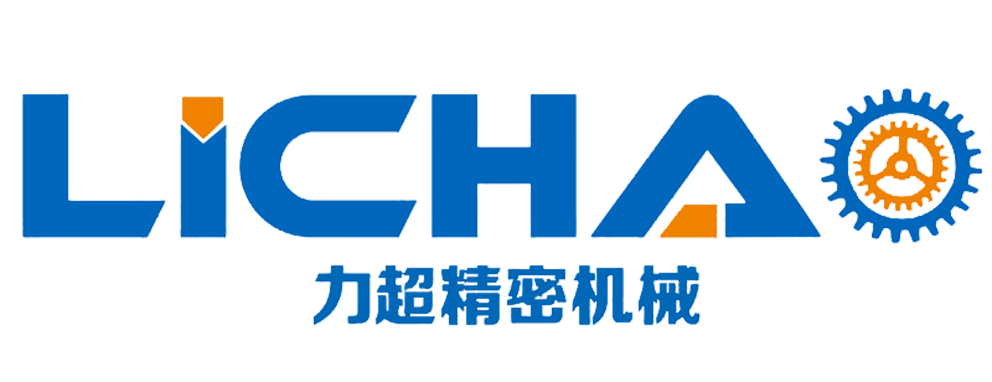 LICHAO Precision Machinery