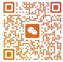 LICHAO WeChat QR code